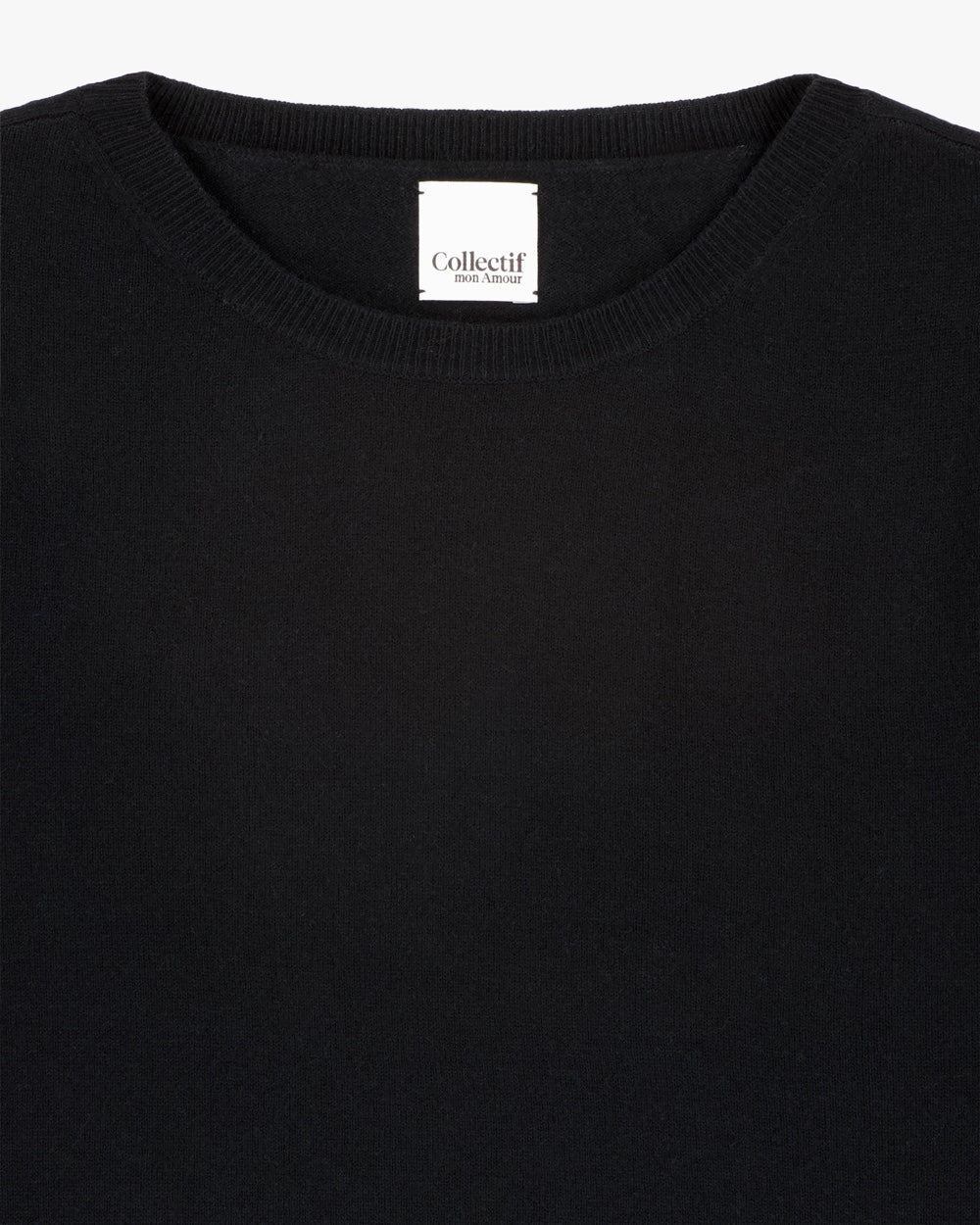 Betty | Pullover | Seide, Cashmere