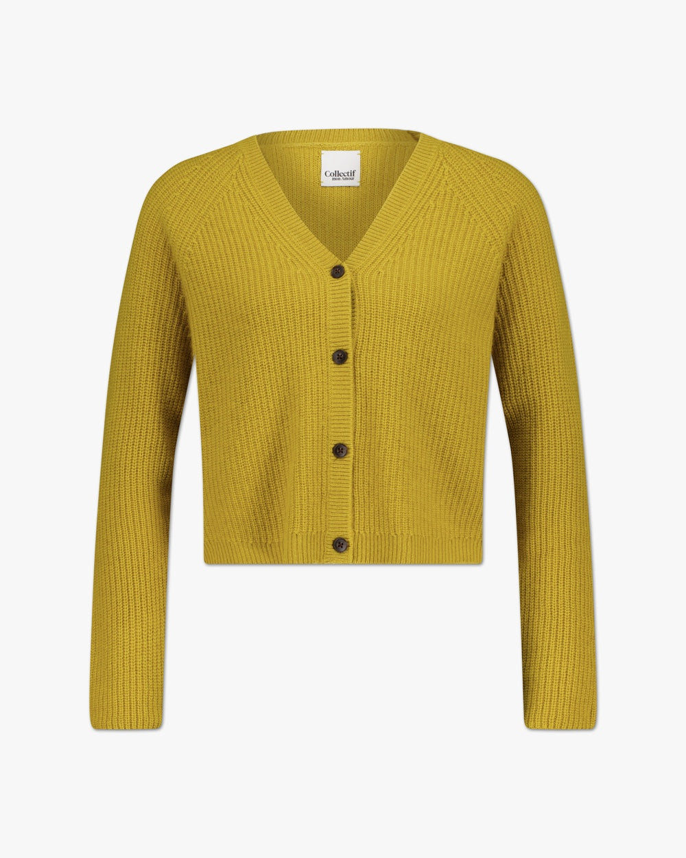 Anna | Strickjacke | Seide, Cashmere