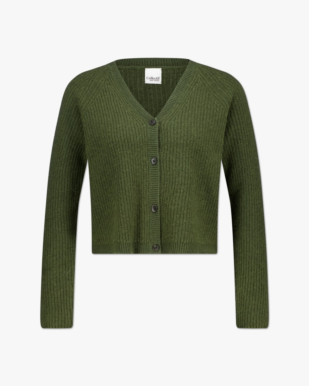 Anna | Strickjacke | Seide, Cashmere