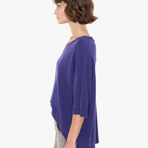 Nives | Pullover | Seide, Cashmere