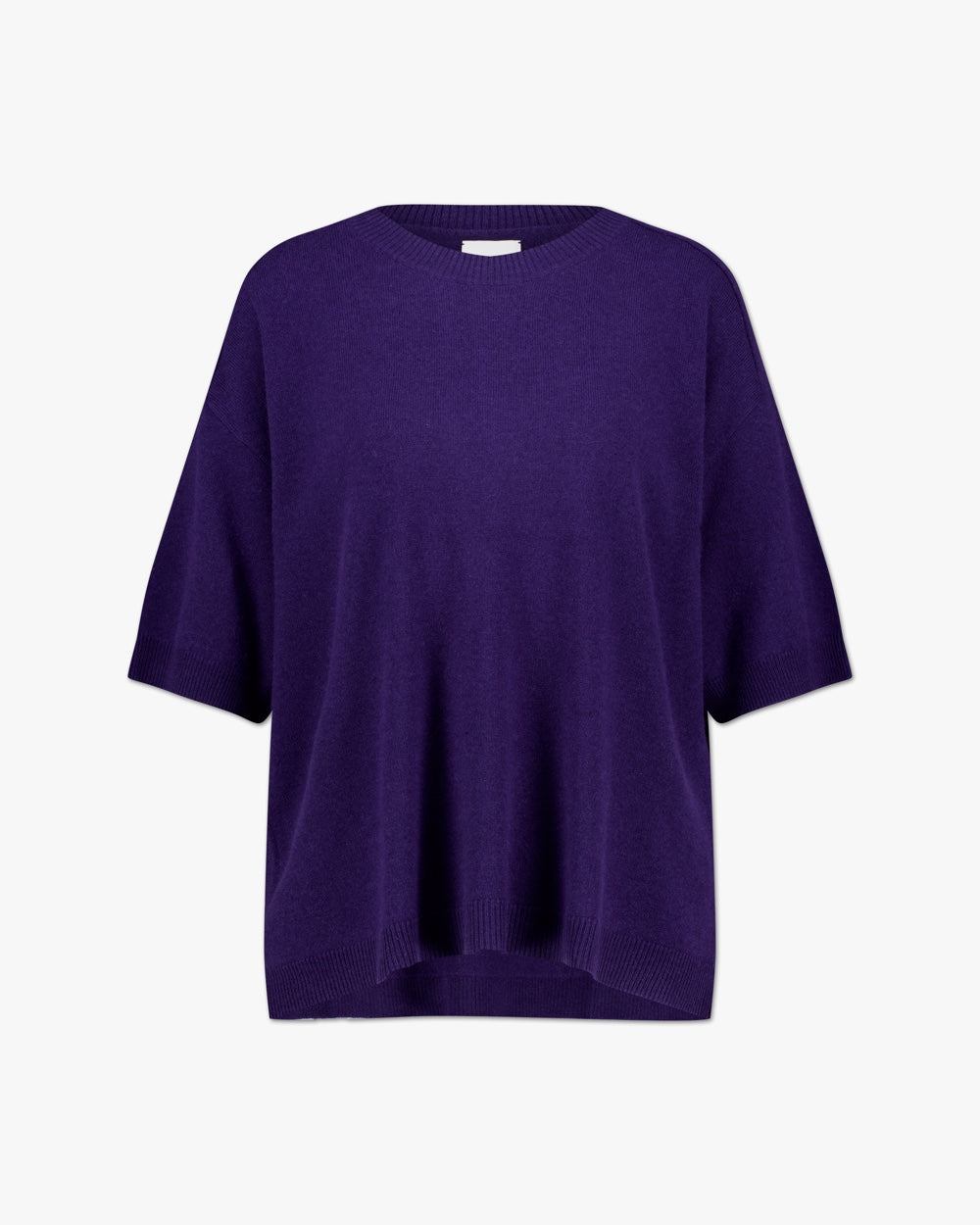 Nives | Pullover | Seide, Cashmere