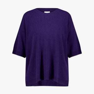 Nives | Pullover | Seide, Cashmere