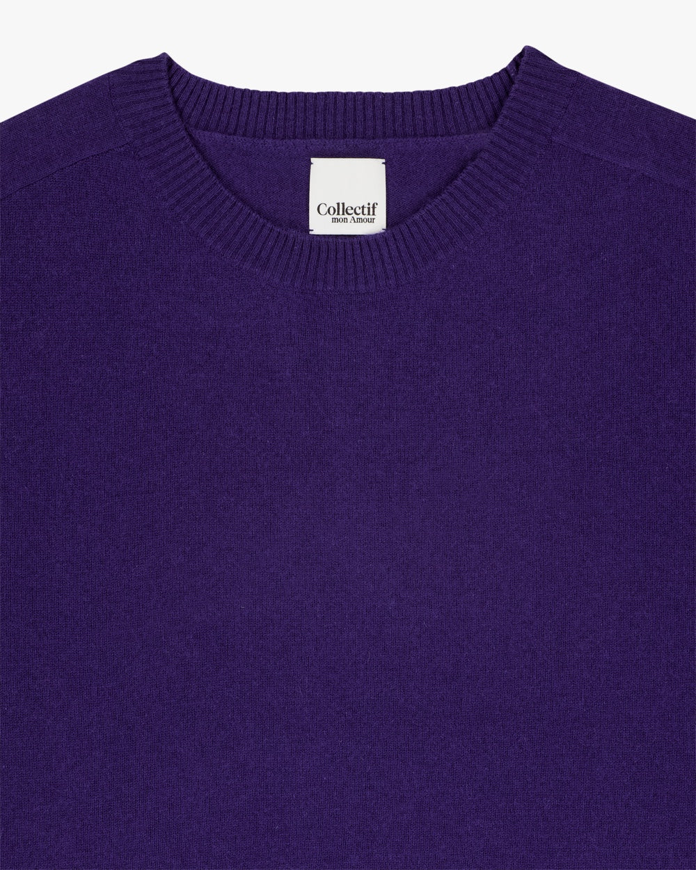 Nives | Pullover | Seide, Cashmere