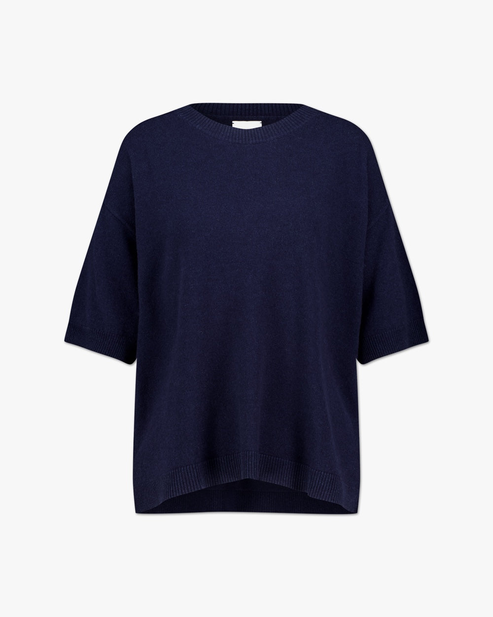 Nives | Pullover | Seide, Cashmere