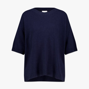 Nives | Pullover | Seide, Cashmere