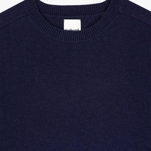 Nives | Pullover | Seide, Cashmere