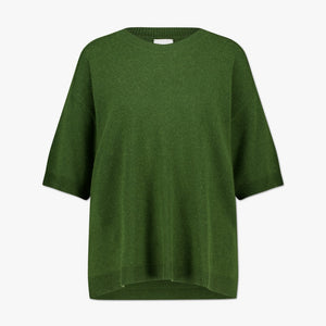 Nives | Pullover | Seide, Cashmere