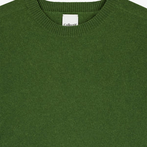 Nives | Pullover | Seide, Cashmere