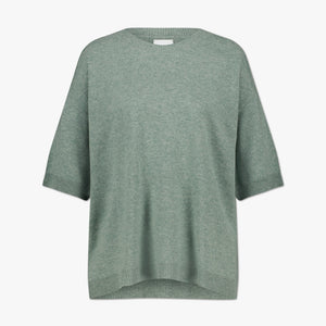 Nives | Pullover | Seide, Cashmere