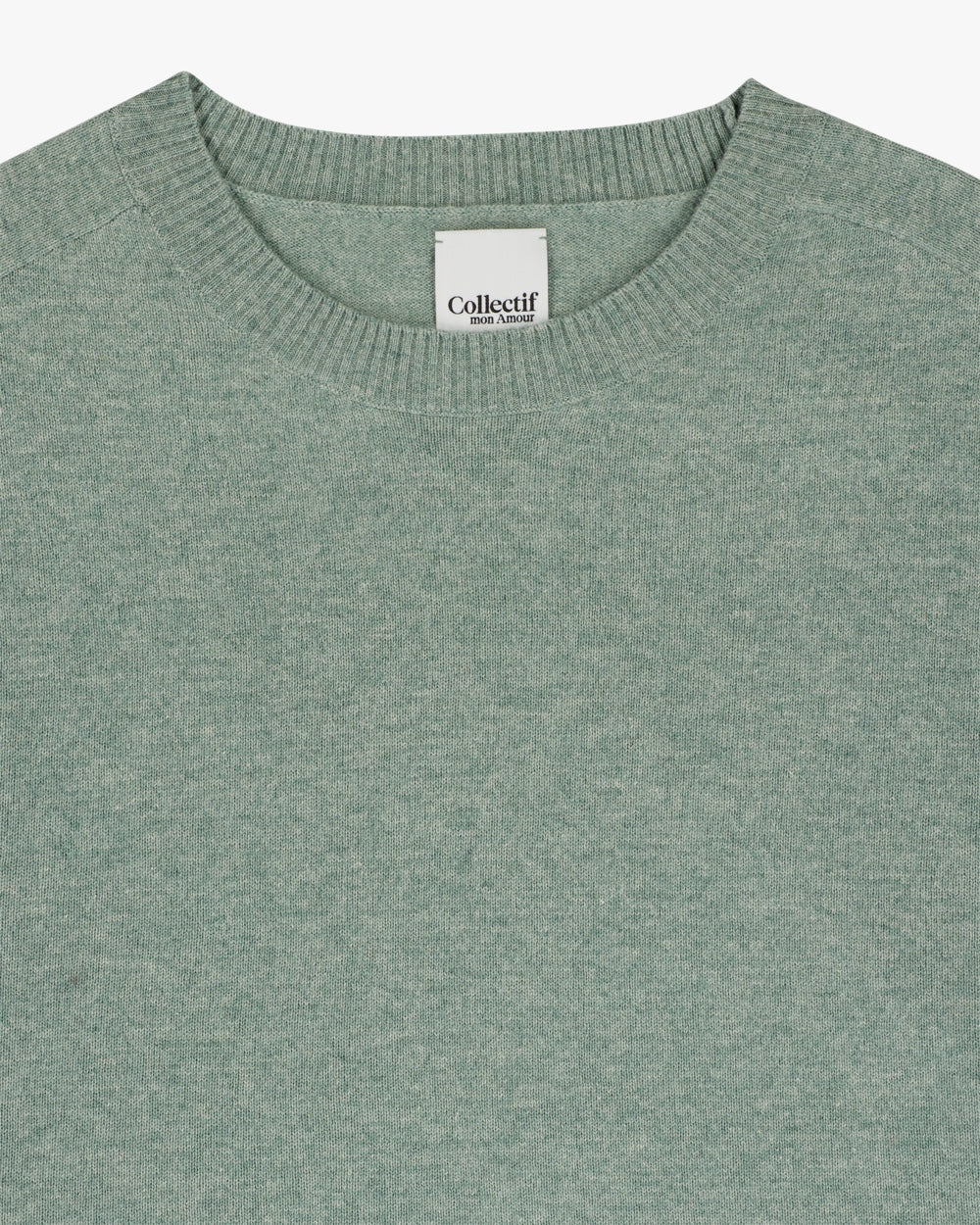Nives | Pullover | Seide, Cashmere