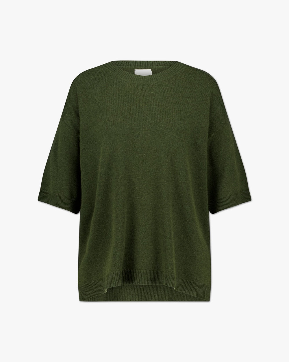Nives | Pullover | Seide, Cashmere