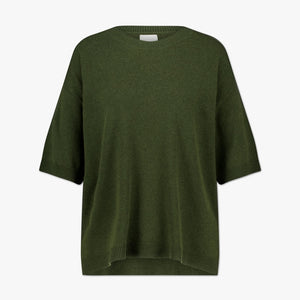 Nives | Pullover | Seide, Cashmere