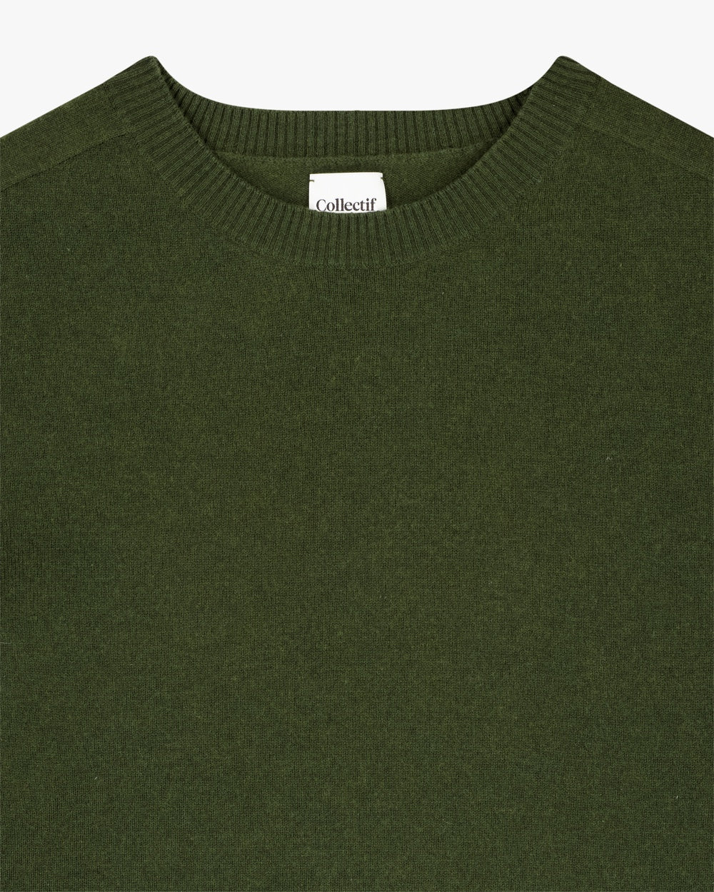 Nives | Pullover | Seide, Cashmere
