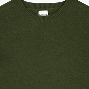 Nives | Pullover | Seide, Cashmere