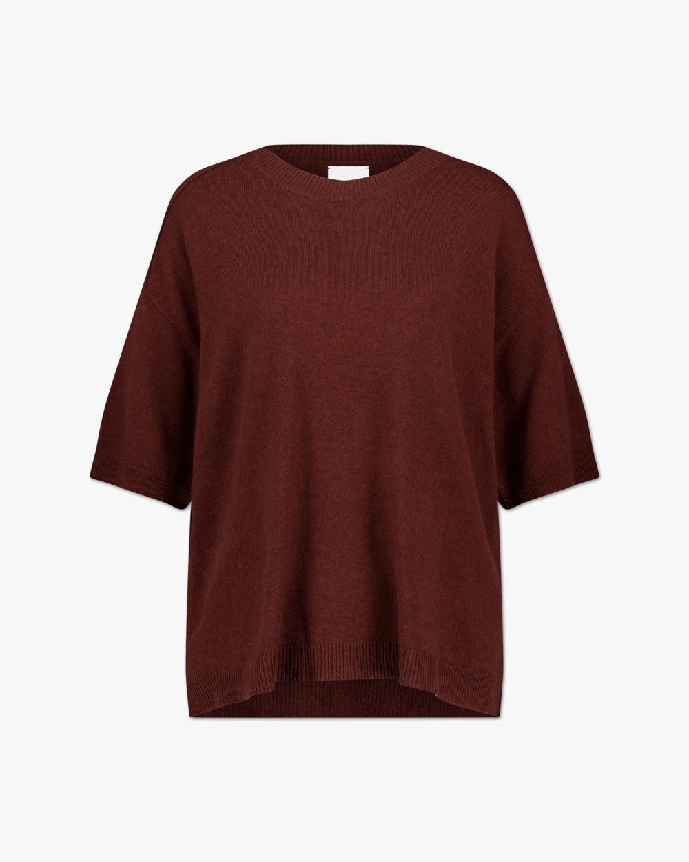 Nives | Pullover | Seide, Cashmere