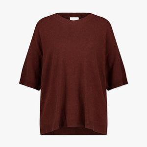 Nives | Pullover | Seide, Cashmere