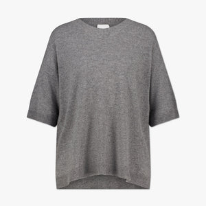 Nives | Pullover | Seide, Cashmere