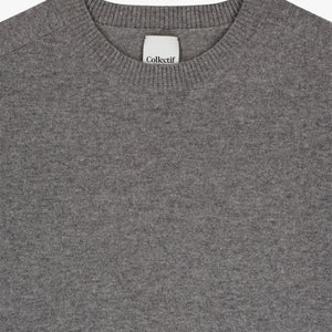 Nives | Pullover | Seide, Cashmere