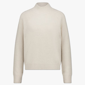 Angelina | Pullover | Seide, Cashmere
