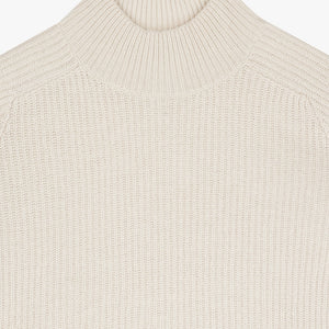 Angelina | Pullover | Seide, Cashmere
