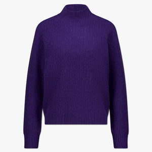 Angelina | Pullover | Seide, Cashmere