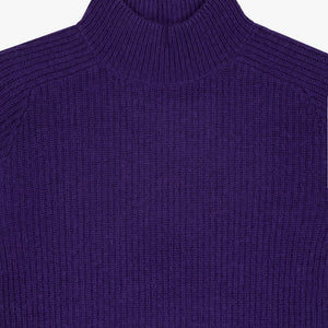 Angelina | Pullover | Seide, Cashmere