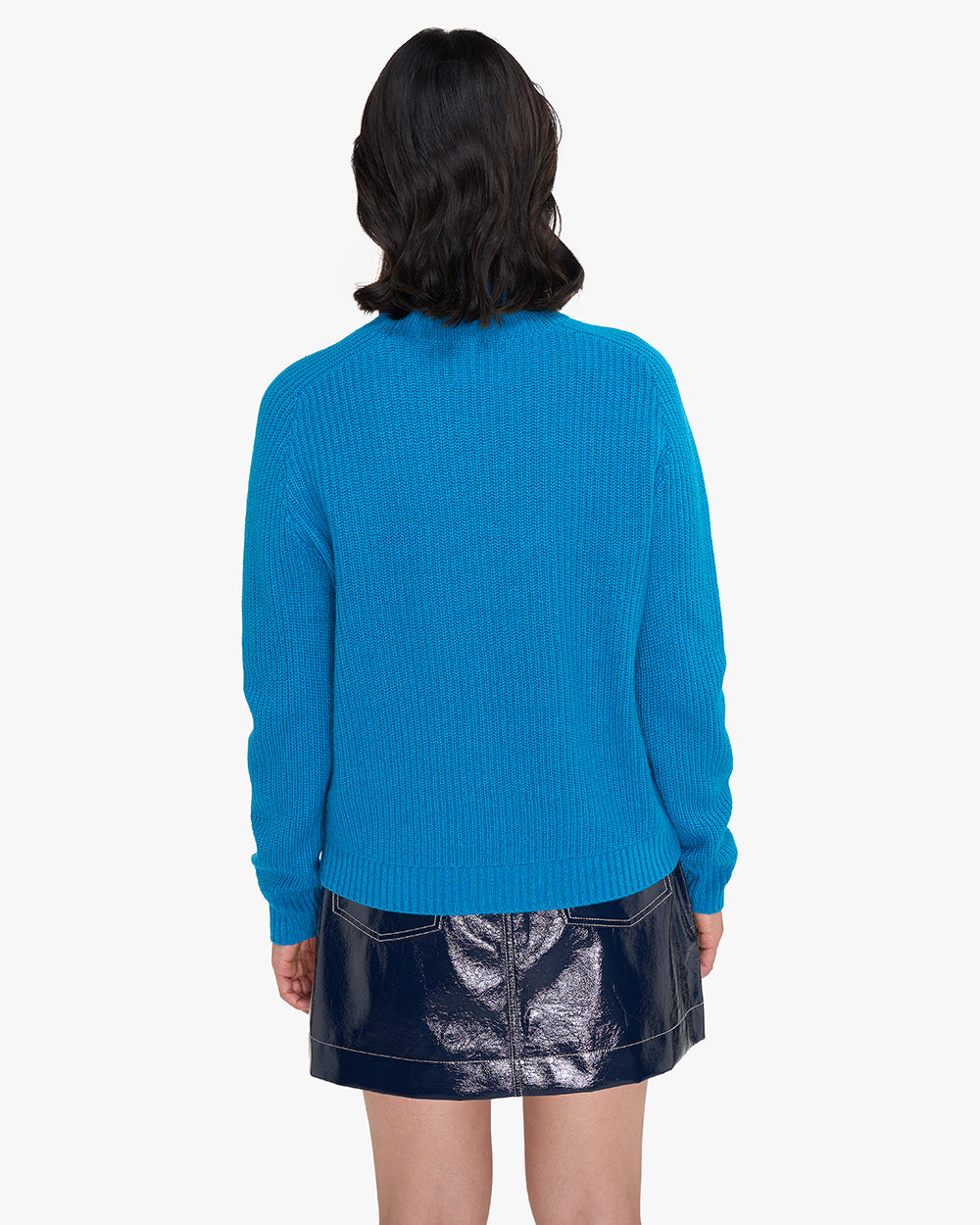 Angelina | Pullover | Seide, Cashmere