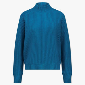 Angelina | Pullover | Seide, Cashmere