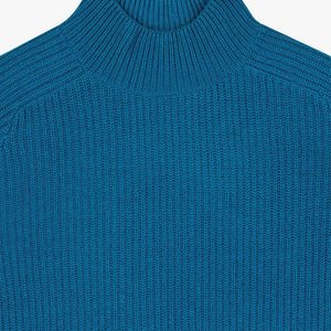 Angelina | Pullover | Seide, Cashmere