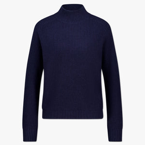 Angelina | Pullover | Seide, Cashmere