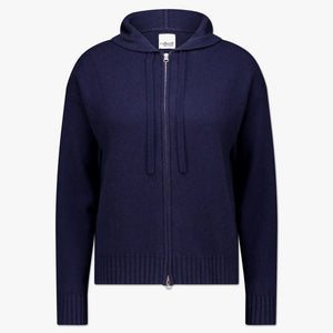 Bela | Strickjacke | Seide, Cashmere