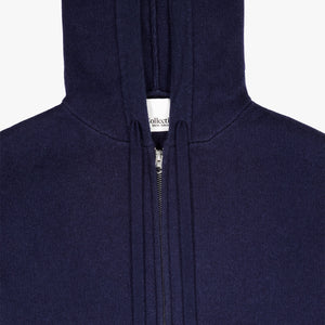 Bela | Strickjacke | Seide, Cashmere