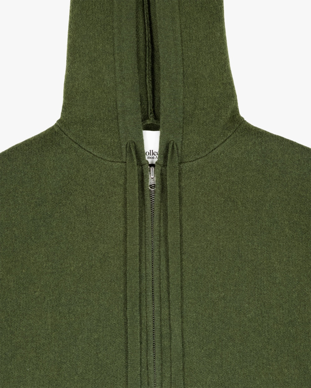 Bela | Strickjacke | Seide, Cashmere