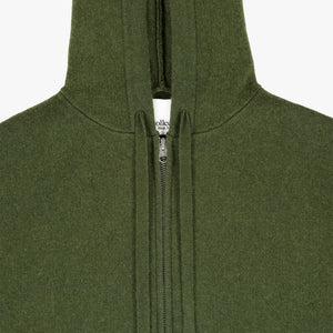 Bela | Strickjacke | Seide, Cashmere