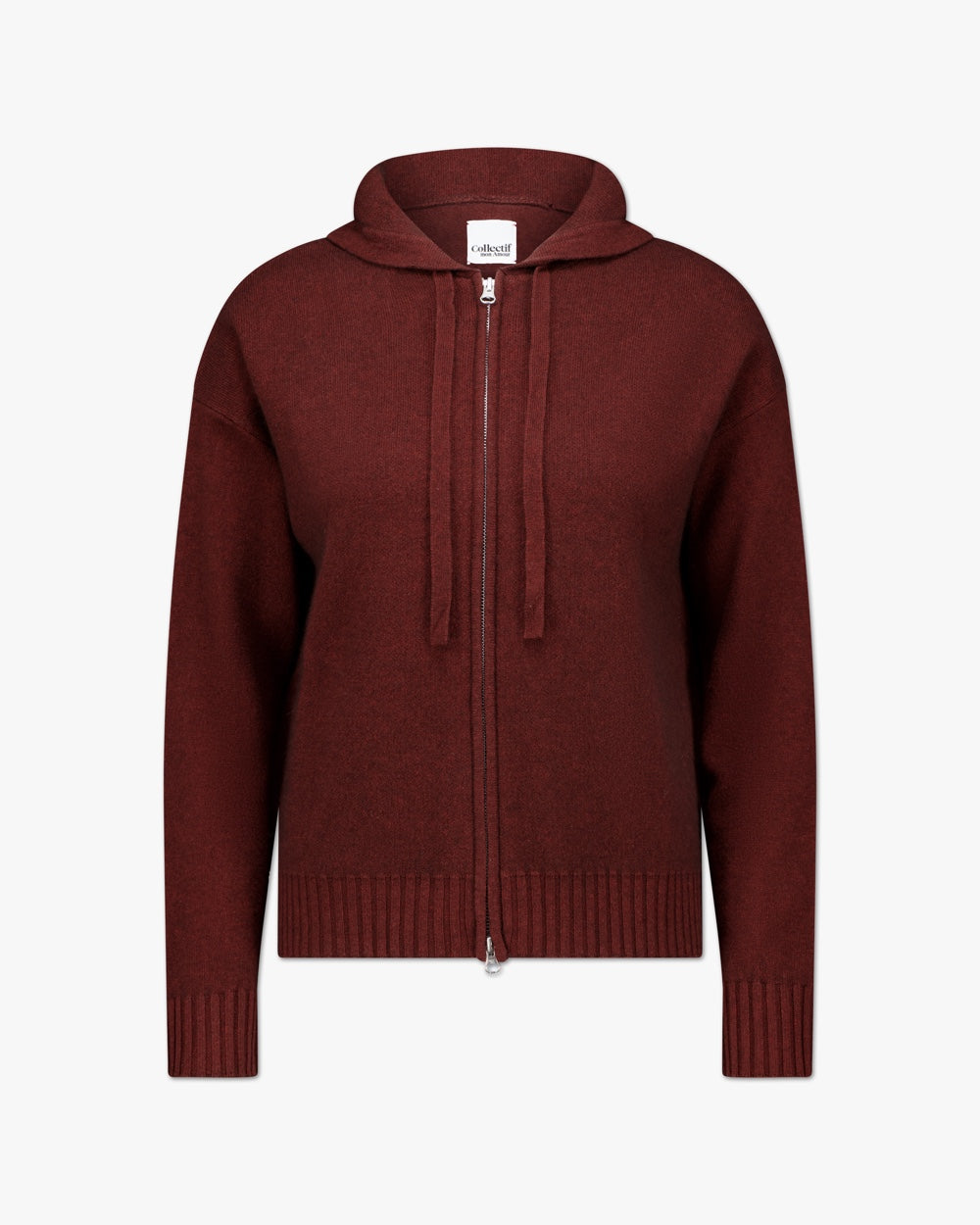 Bela | Strickjacke | Seide, Cashmere
