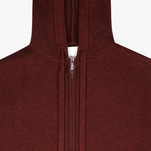 Bela | Strickjacke | Seide, Cashmere