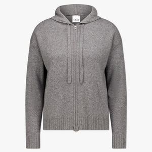 Bela | Strickjacke | Seide, Cashmere