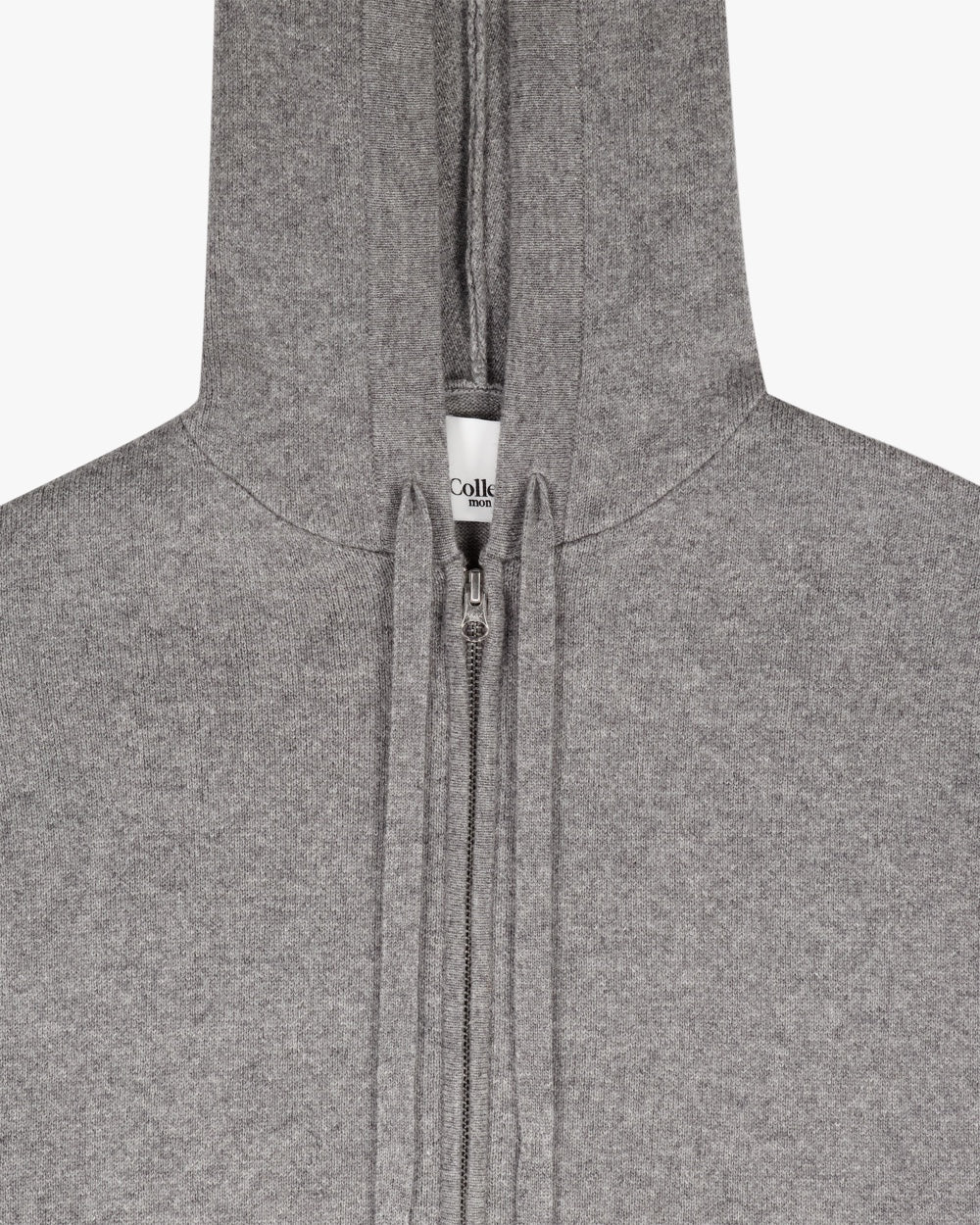 Bela | Strickjacke | Seide, Cashmere