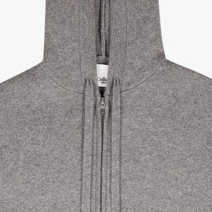 Bela | Strickjacke | Seide, Cashmere