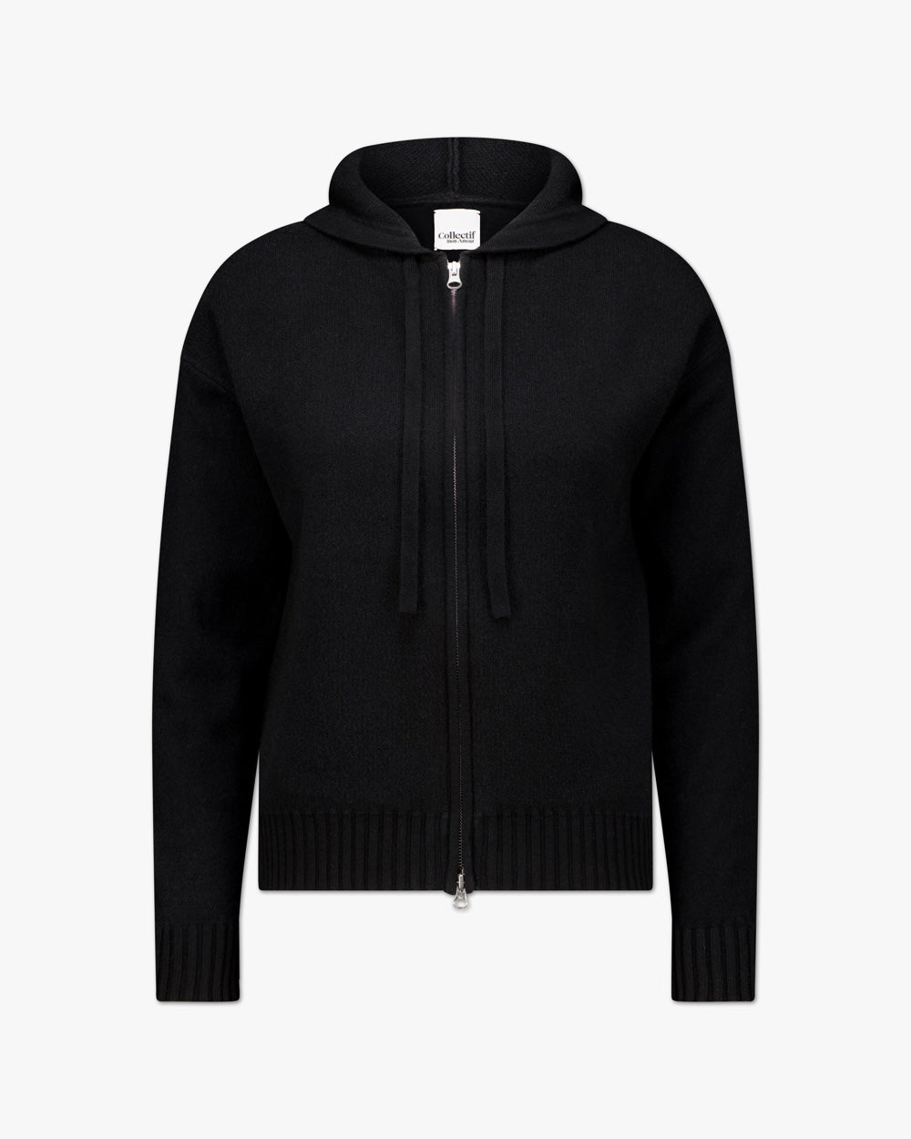 Bela | Strickjacke | Seide, Cashmere