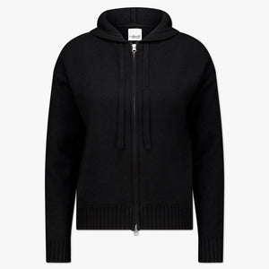 Bela | Strickjacke | Seide, Cashmere