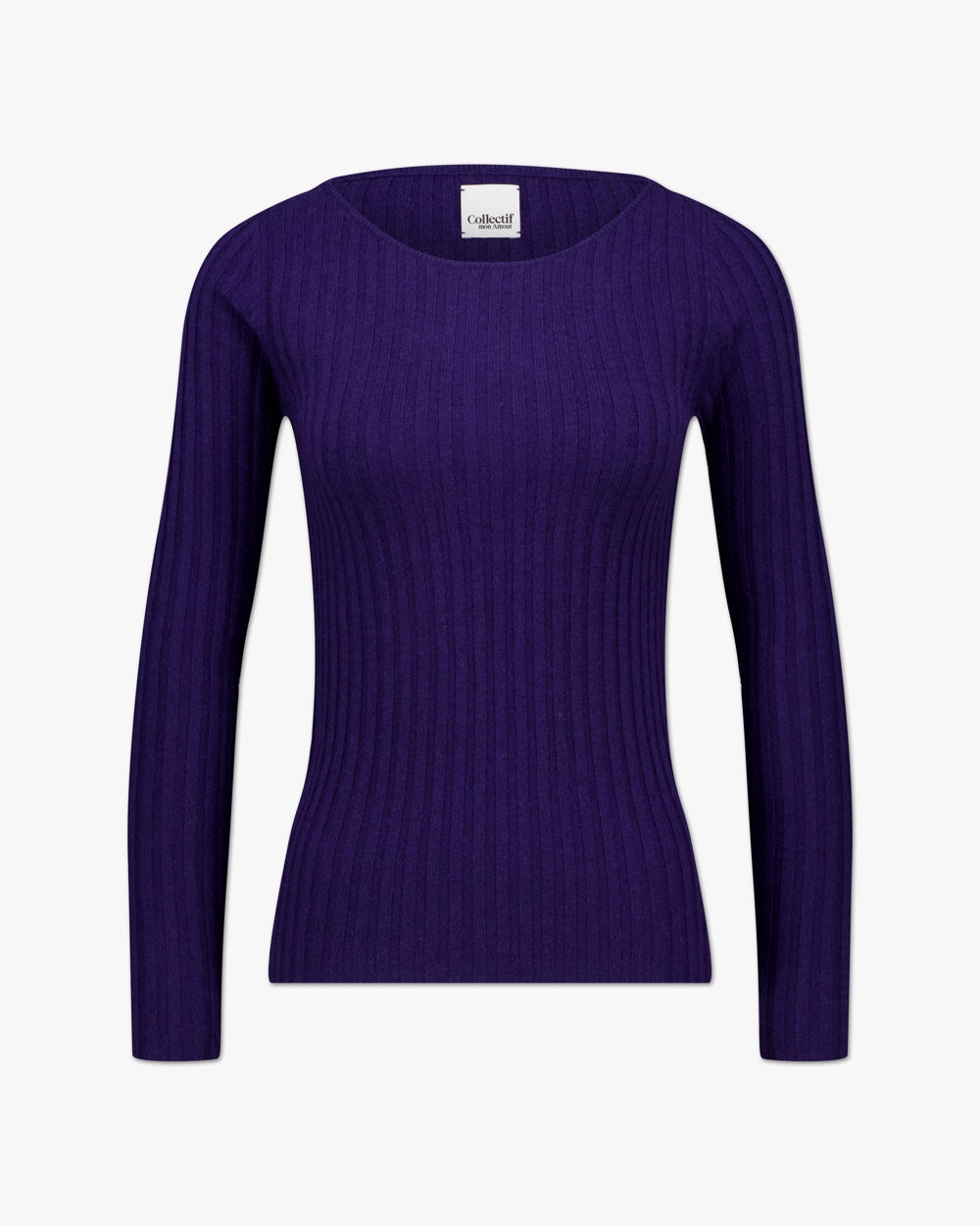 Amina | Pullover | Seide, Cashmere