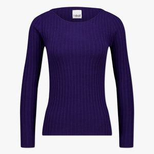 Amina | Pullover | Seide, Cashmere