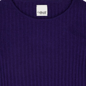 Amina | Pullover | Seide, Cashmere