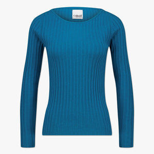 Amina | Pullover | Seide, Cashmere
