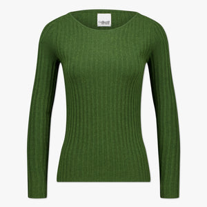 Amina | Pullover | Seide, Cashmere