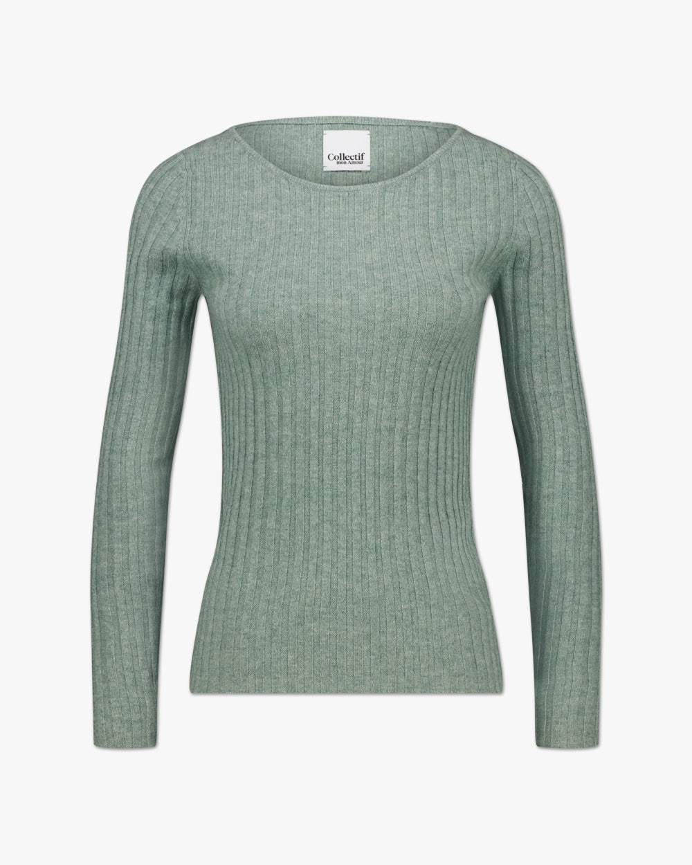 Amina | Pullover | Seide, Cashmere