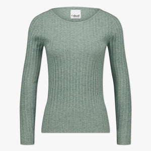 Amina | Pullover | Seide, Cashmere