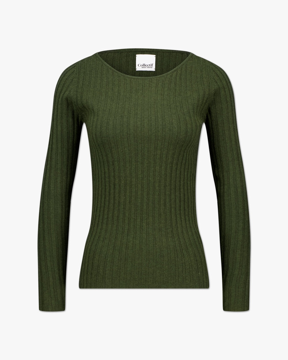Amina | Pullover | Seide, Cashmere