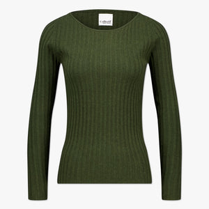 Amina | Pullover | Seide, Cashmere